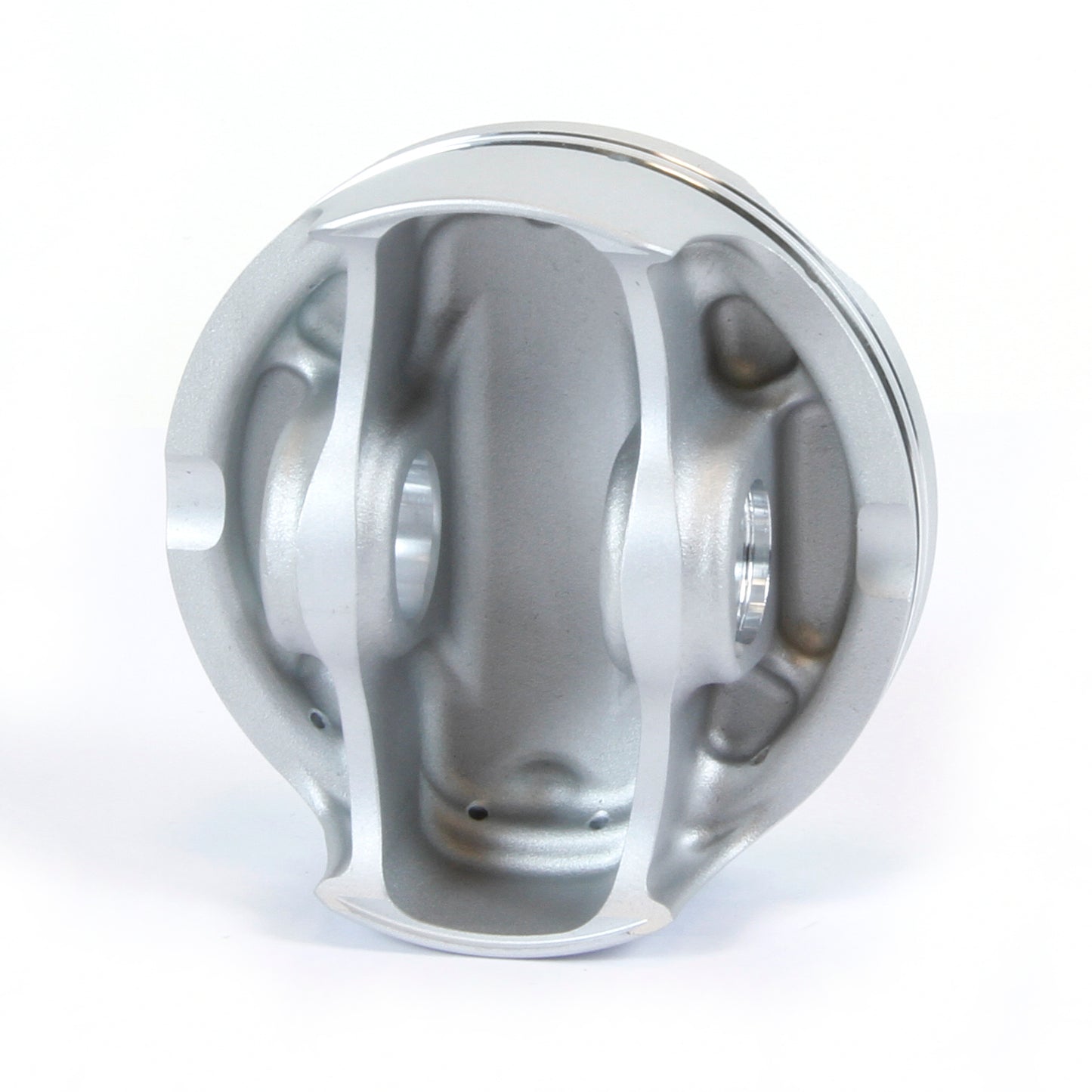 Piston Kit Hc Frgd Nikasil Cyl 75.96/Std 13.2:1 Hus/Ktm