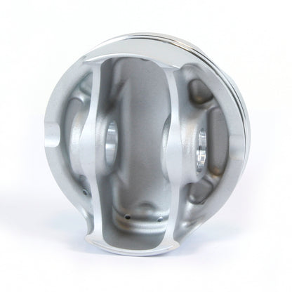 Piston Kit Hc Frgd Nikasil Cyl 75.96/Std 13.2:1 Hus/Ktm