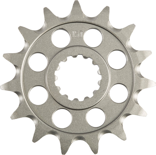 Front Cs Sprocket Steel 15t 520 Kaw