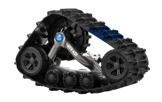 Utv Track Kit 4s1