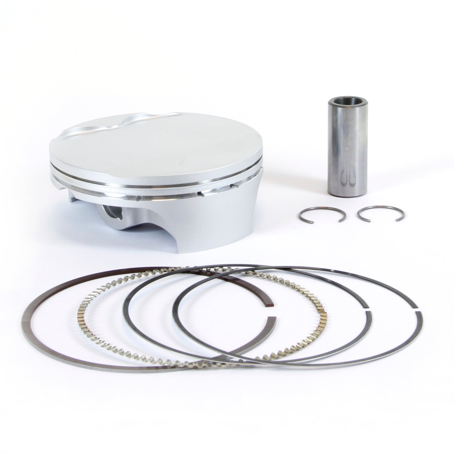 Piston Kit Nikasil Cyl 96.94/Std 12.5:1 Ktm