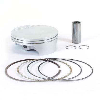 Piston Kit Nikasil Cyl 96.94/Std 12.5:1 Ktm