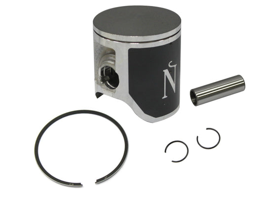 Piston Kit Nikasil Cyl 53.98/+0.01 11:1 Kaw