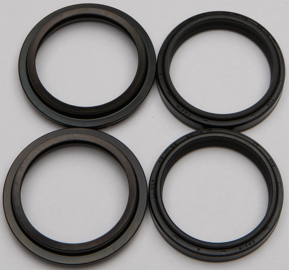 Fork & Dust Seal Wiper Kit