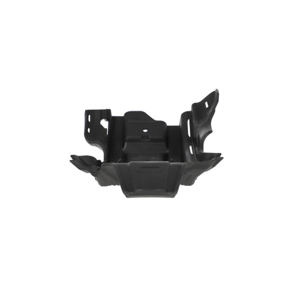 Skid Plate Tri Black