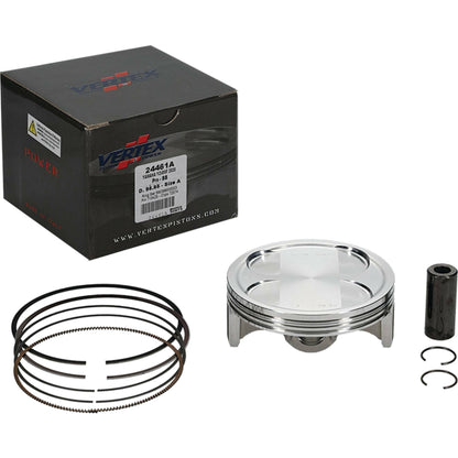 Piston Kit Bb Forged 98.95/+2.00 12.8:1 Yam