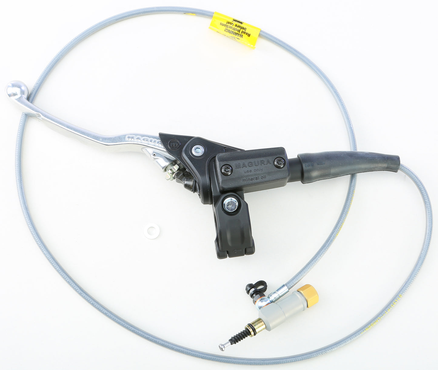 Hydraulic Clutch Assembly Gen Ii