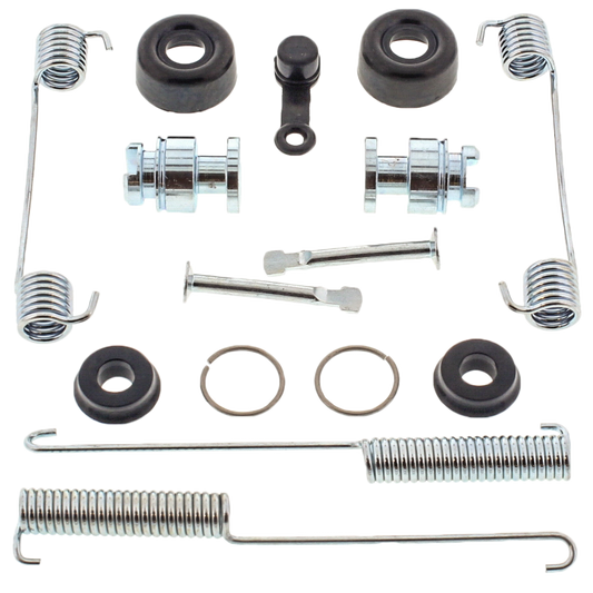 Wheel Cylinder Rebuild Kit