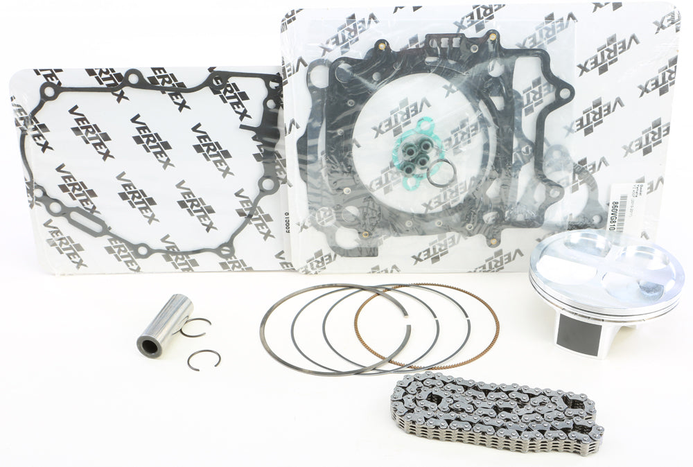 Top End Kit 96.93/Std 13.5:1 Yam