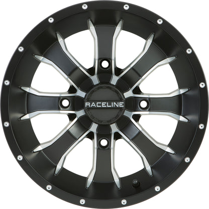 Mamba 14x7 4x137 5+2 10mm