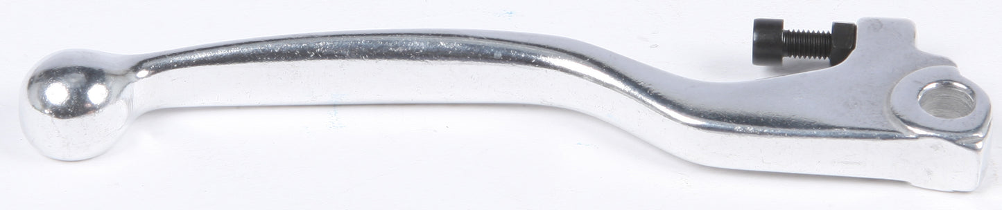 Brake Lever Silver