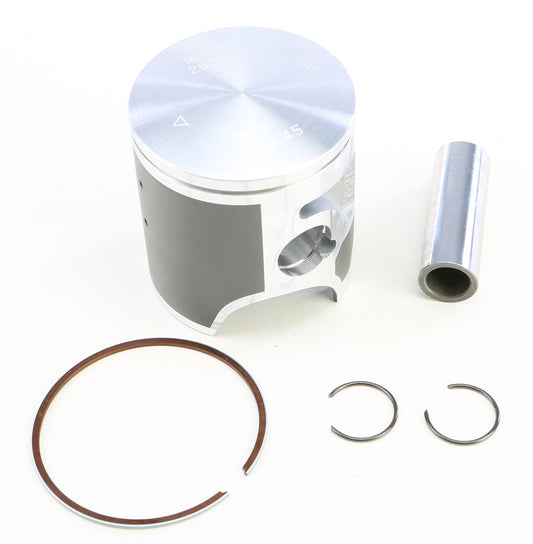 Piston Kit Prf Sngl Ring 48.45/Std Kaw