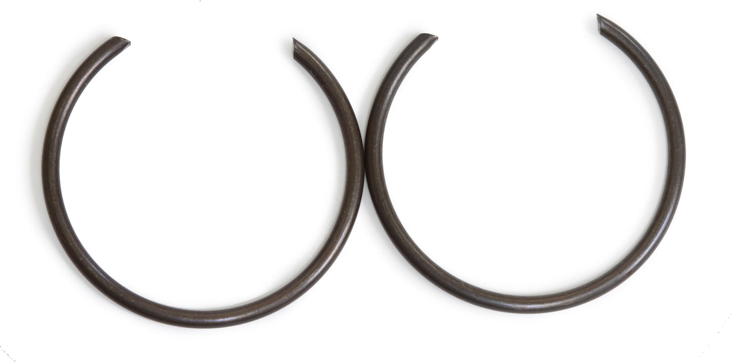Piston Circlips For Vertex Pistons Only
