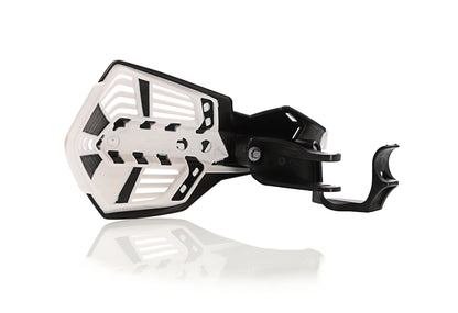 K Future Handguard Kaw Black/White