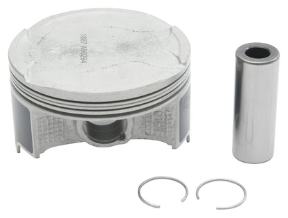 Piston Kit Cast 92.46/+0.50 10.0:1 Hon