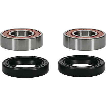 Wheel Bearing Kit Premium