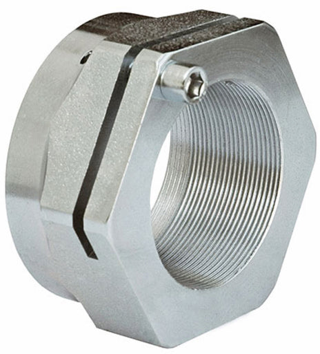 Posi Aluminum Lock Nut Yam