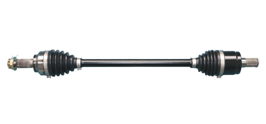 Hd 2.0 Axle Rear