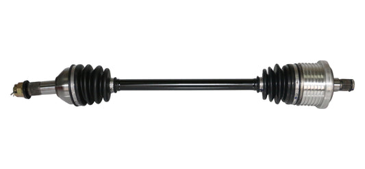 Oe 2.0 Axle Rear