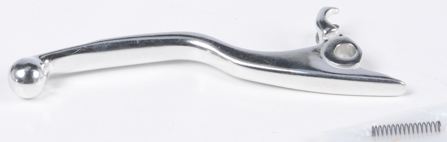 Brake Lever Silver