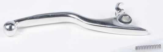 Brake Lever Silver
