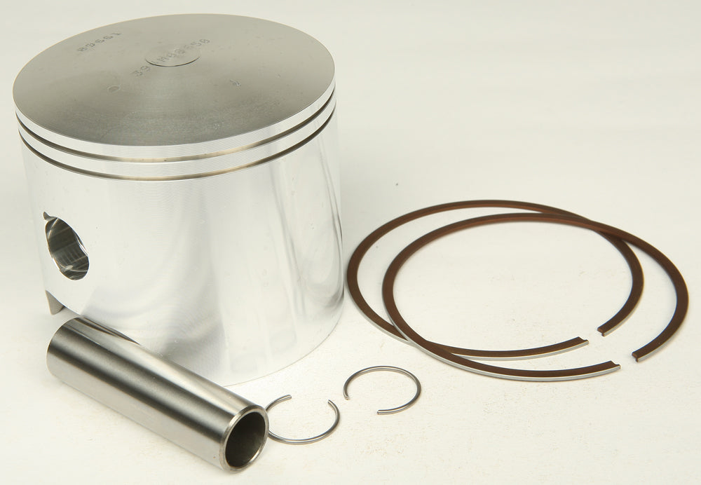 Piston Kit 86.50/+1.50 Yam