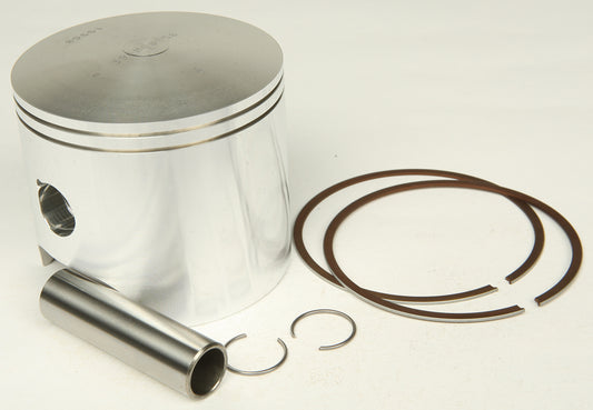 Piston Kit 86.50/+1.50 Yam