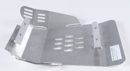 Skid Plate