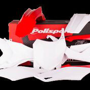 Plastic Body Kit OEM Color