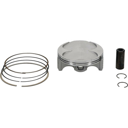 Piston Kit Gp Rc Forged 96.95/Std 13.3:1 Yam