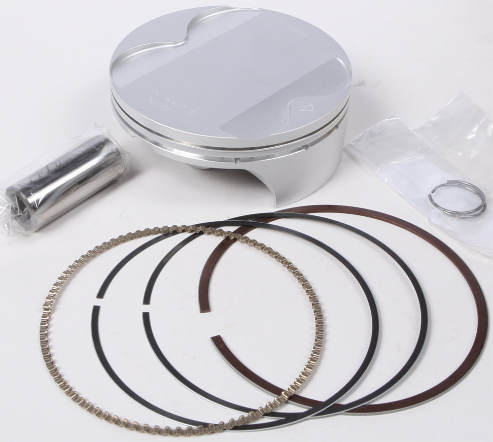 Piston Kit Nikasil Cyl 96.95/Std 12.5:1 Ktm
