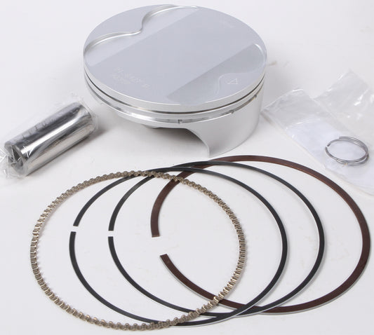 Piston Kit Nikasil Cyl 96.95/Std 12.5:1 Ktm