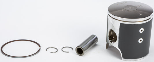 Piston Kit Re Armrplate Armrft 49.50/+1.00 Kaw