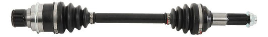 8 Ball Extreme Axle Rear