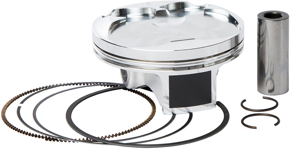 Piston Kit Hc Forged 76.96/Std 13.8:1 Suz