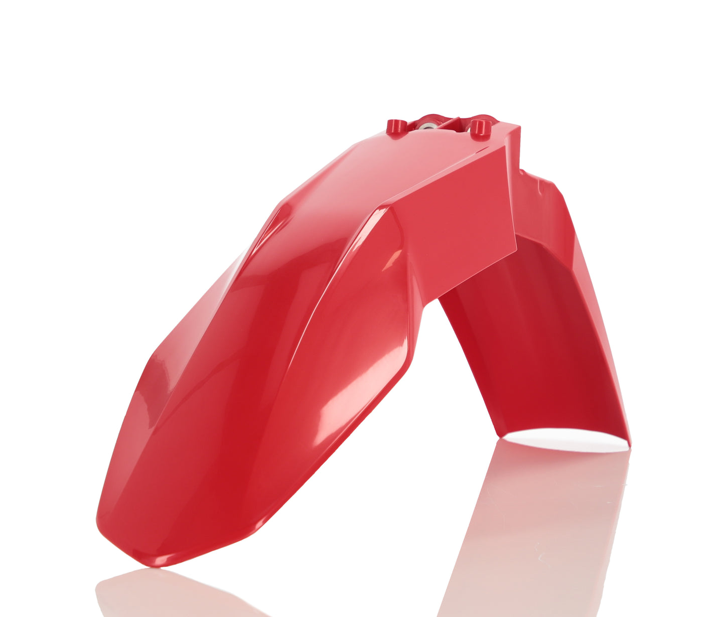 Front Fender Gas/Ktm Red