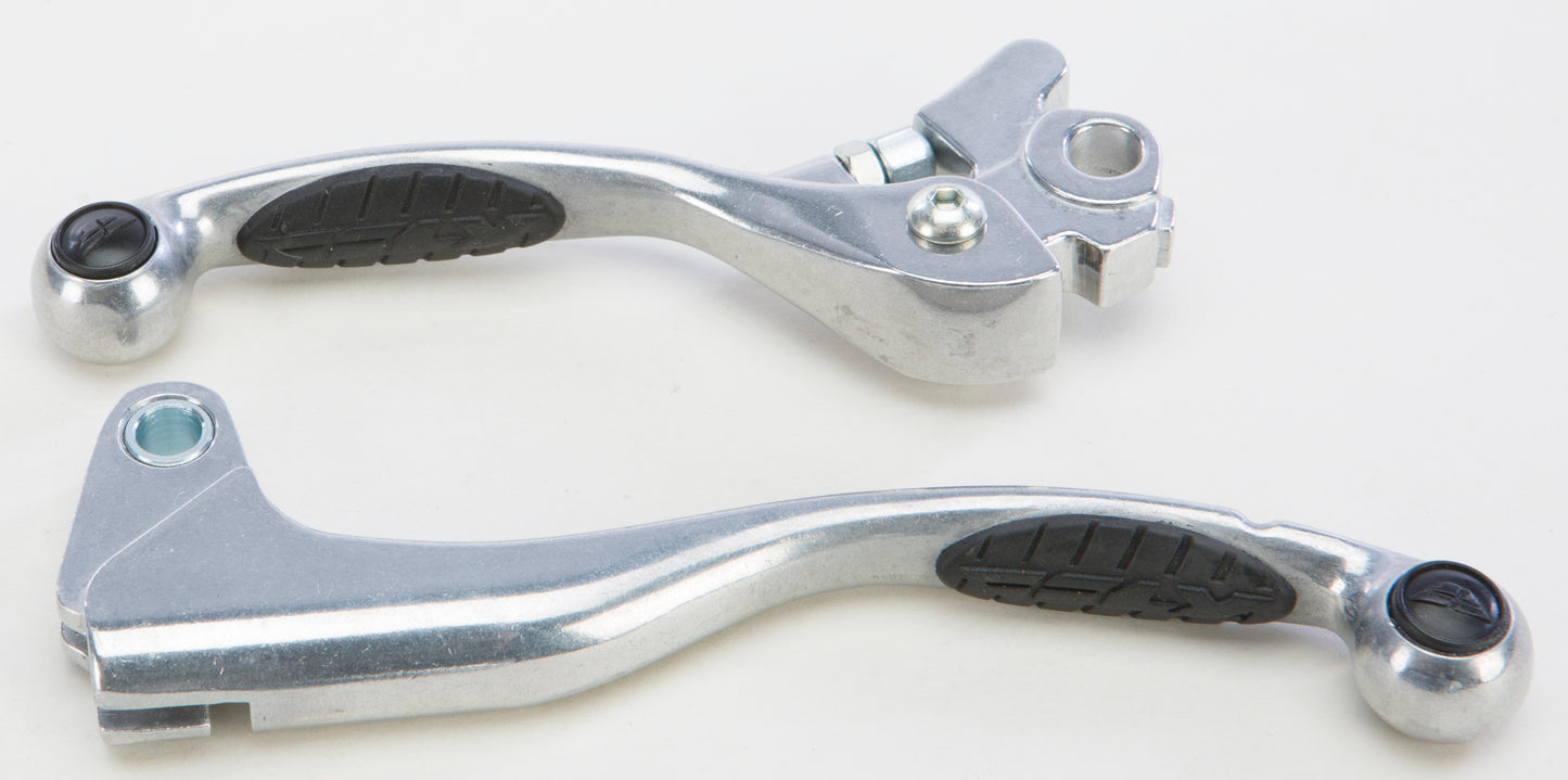 Grip Lever Set Black