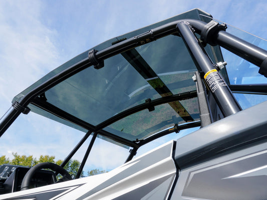 Tinted Roof Can Defender