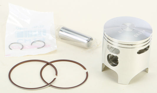 Piston Kit Pro Lite 49.00/+0.50 Kaw