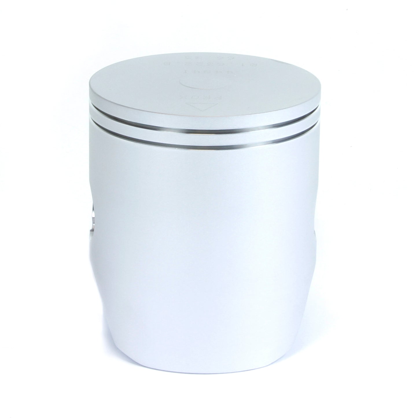 Piston Kit Forged Nikasil Cyl 66.35/Std Ktm