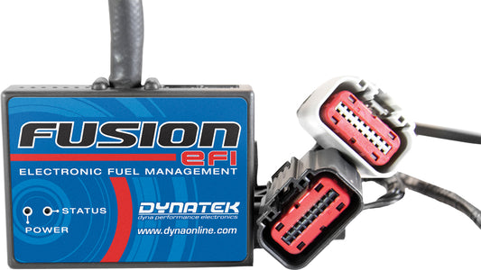 Fusion Efi Bomb Maverick