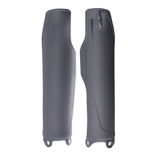 Fork Guards Nardo Grey Kaw