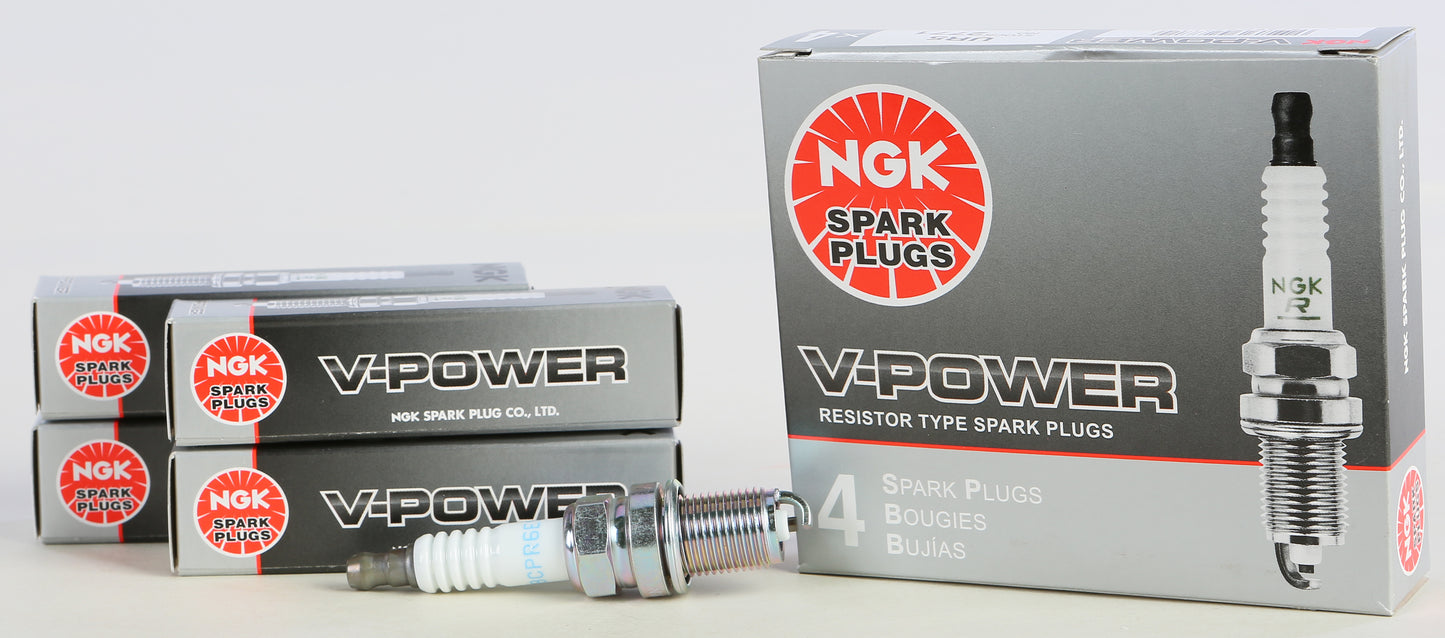 Spark Plug #2330/04