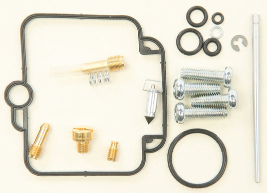 Bike Carburetor Rebuild Kit
