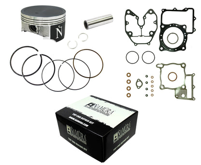 Top End Kit 99.95/Std 11:1 Hon