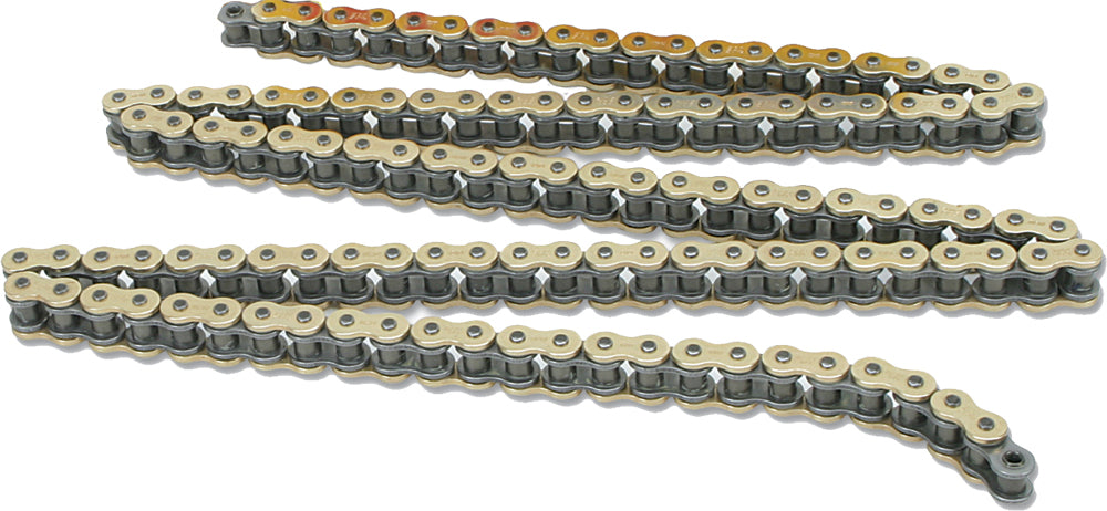 Pro Street 525vx 120 X Ring Chain Gold