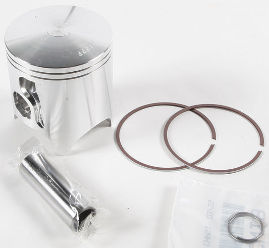 Piston Kit Pro Lite 66.75/+0.75 Hon