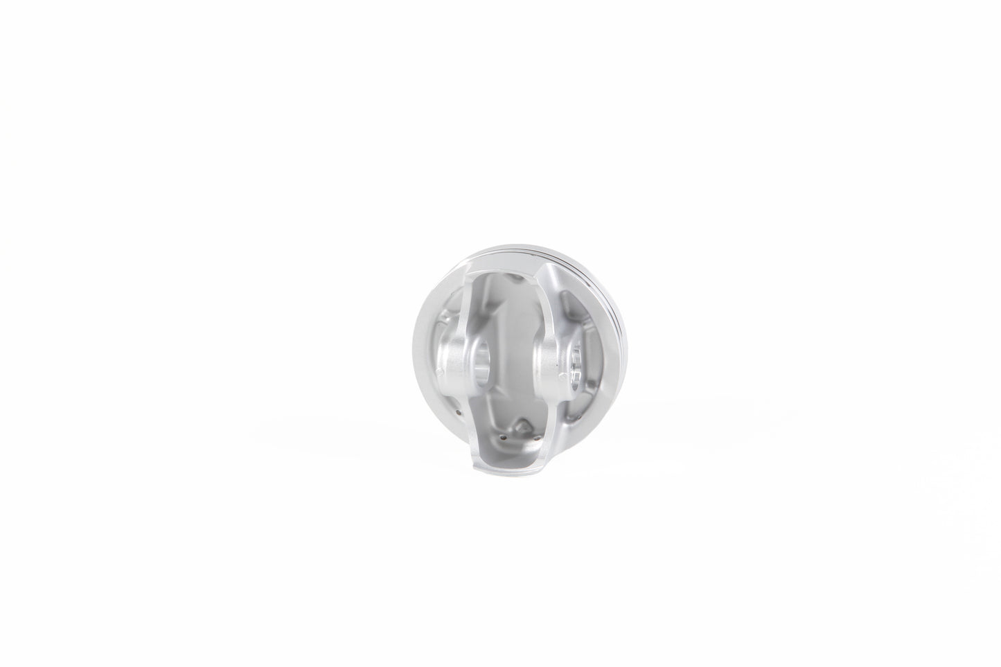Piston Kit Hc Frgd Nikasil Cyl 65.97/Std 12.2:1 Hon