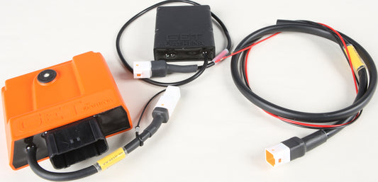 Engine Control Unit W/Wifi Com