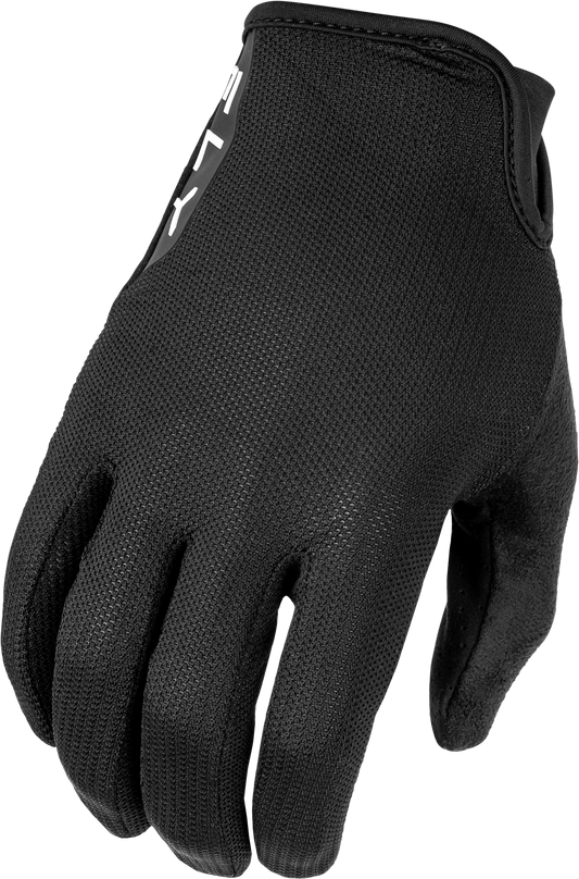 Mesh Gloves Black Xl